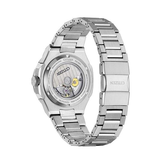 Hodinky Citizen SERIES 8 880 NB6034-58L