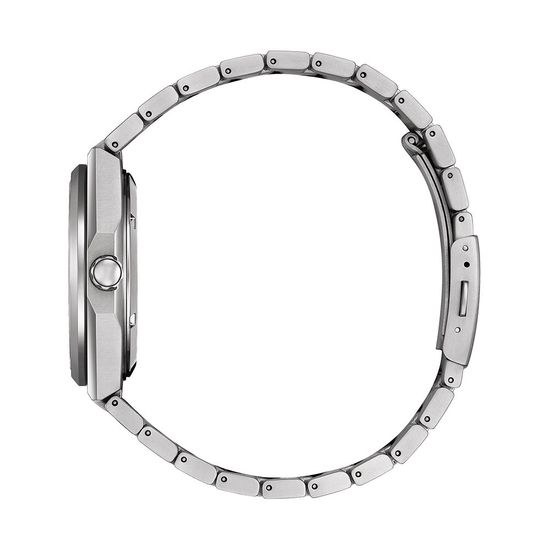 Hodinky Citizen SUPER TITANIUM Automatic NJ0180-80X