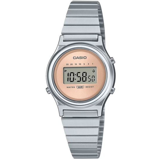 Hodinky Casio LA700WE-4AEF