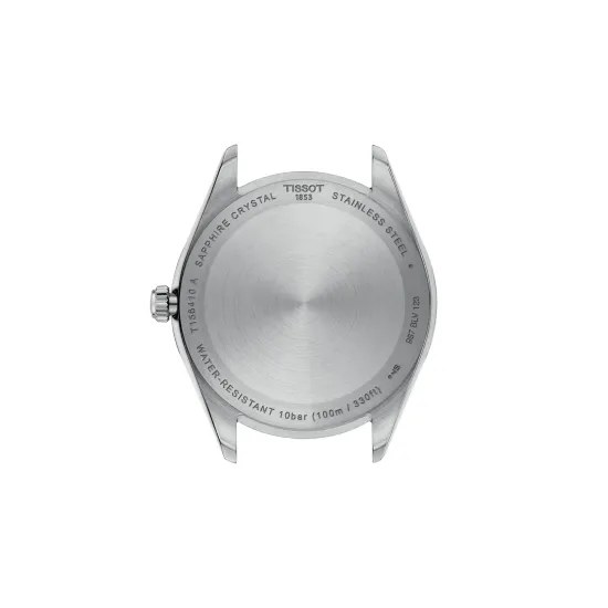 Hodinky Tissot T156.410.11.091.00