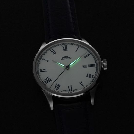 Hodinky PRIM Regent - A