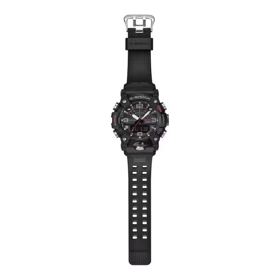 Hodinky Casio G-SHOCK PRO GG-B100X-1AER