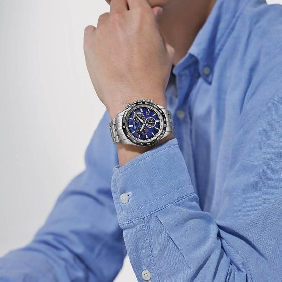 Hodinky Citizen RADIO CONTROLLED CB5874-81L