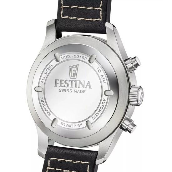 Hodinky Festina 20150/4