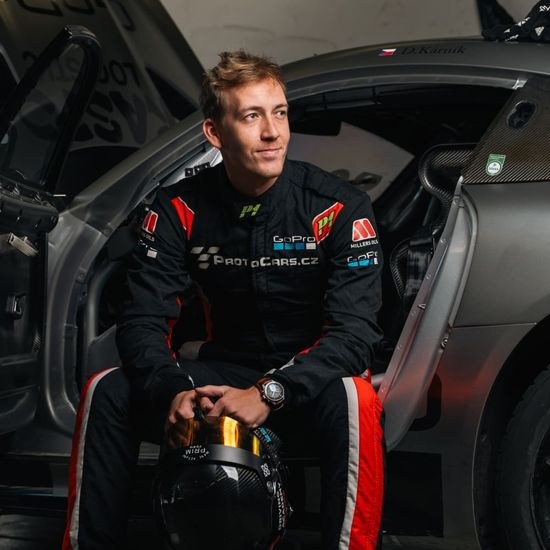 Hodinky PRIM Chronograf LE - L00P.18003