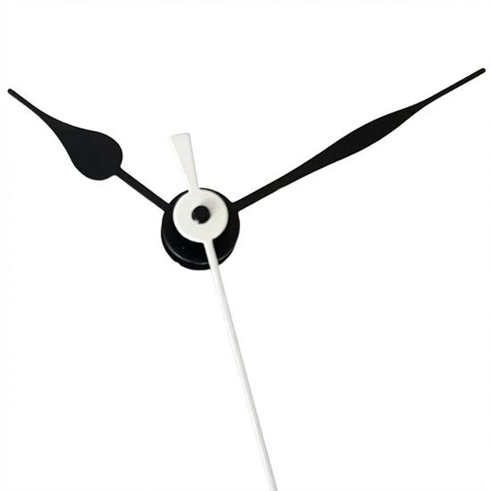 Hodinový strojek UTS21 řízený signálem