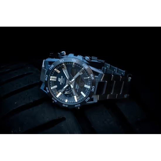 Hodinky Casio ECB-2000CB-2AEF