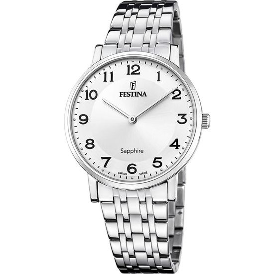 Hodinky Festina SWISS MADE 20045/1