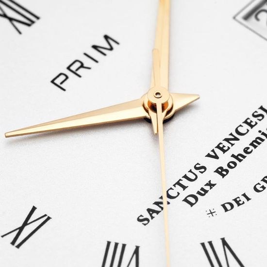 Hodinky PRIM Svatováclavské 40 A - L01P.18025.A