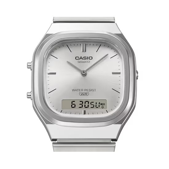 Hodinky Casio AQ-240E-7AEF
