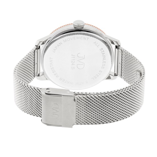 Náramkové hodinky JVD J1124.5