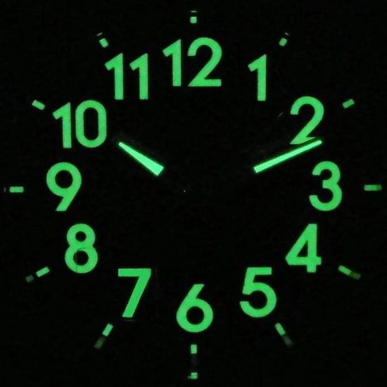 Atlanta 1947/19 - Velký budík s extrémní hlasitostí buzení