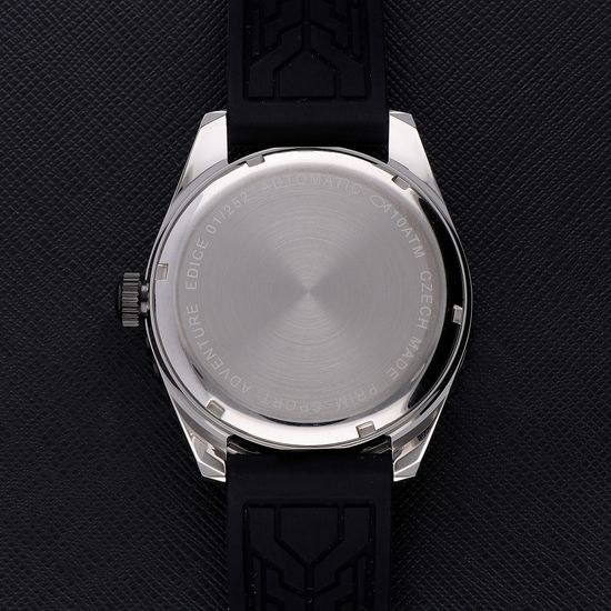 Mechanické hodinky Prim SPORT W01P.13159.F