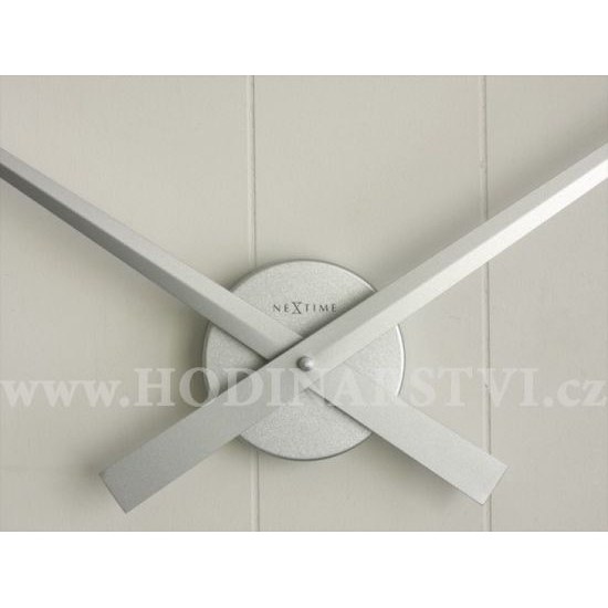 Hodiny NEXTIME 2269zi 85cm Hands