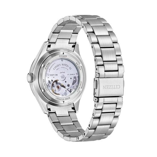 Citizen AUTOMATIC Citizen C7 NH8391-51EE