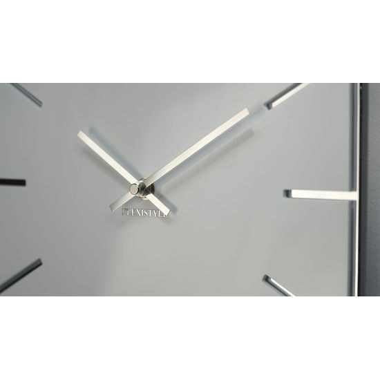 Flexistyle z119 - nástěnné hodiny