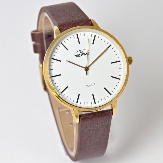 Hodinky Bentime 1/1-9AA-T322D_SL