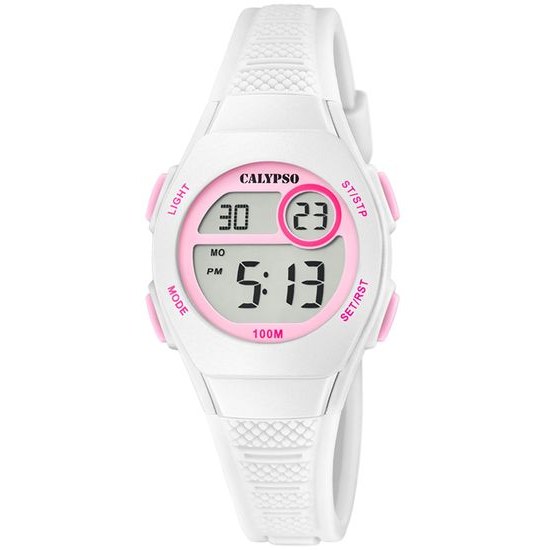 Hodinky Calypso JUNIOR COLLECTION K5831/1