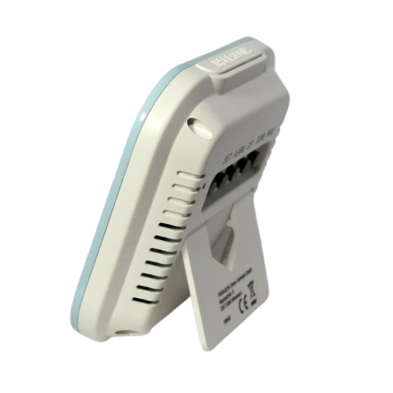 Atlanta 1894/5 - Digitální budík