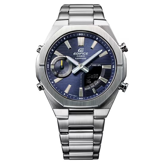 Hodinky Casio ECB-S10D-2AEF