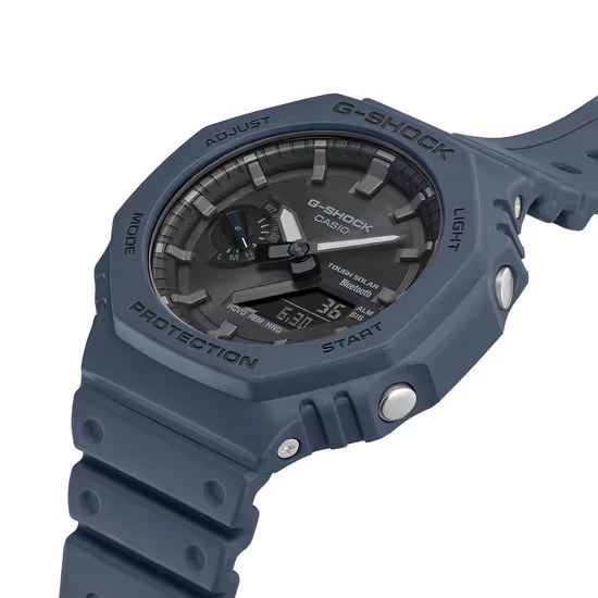 Hodinky Casio GA-B2100-2AER