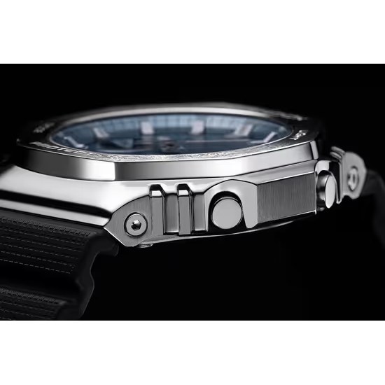 Hodinky Casio G-SHOCK GBM-2100A-1A2ER