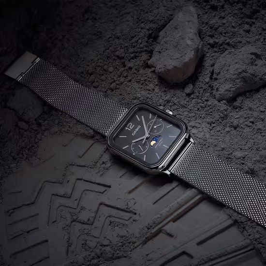 Hodinky Casio MTP-M305M-1AVER