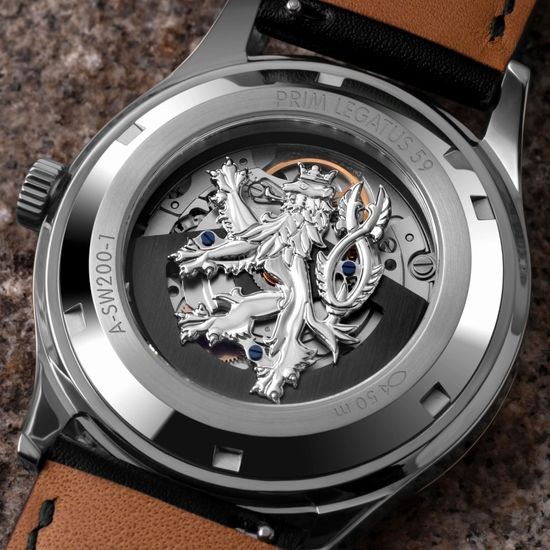 PRIM Legatus 59 - W01P.13265.D