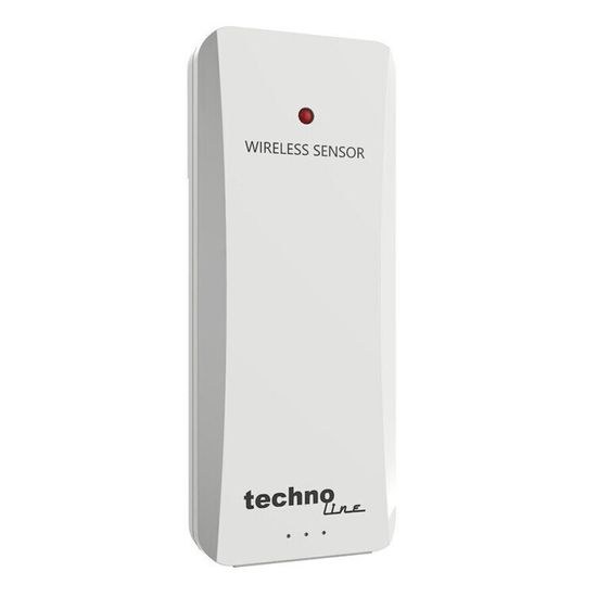 Bezdrátový teploměr Technoline WS9140-IT