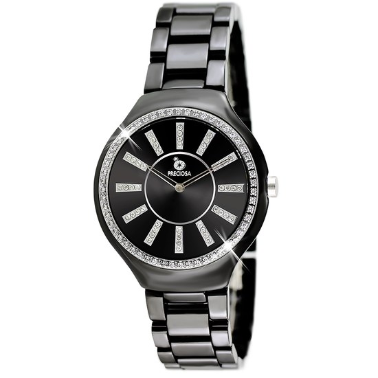 Hodinky PRIM Preciosa Purity Bellatrix 33MM W02O.17002.B