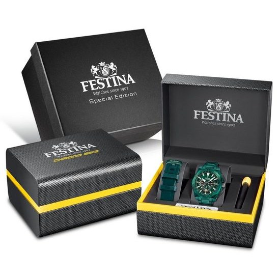 Hodinky Festina SPECIAL EDITIONS 20730/1