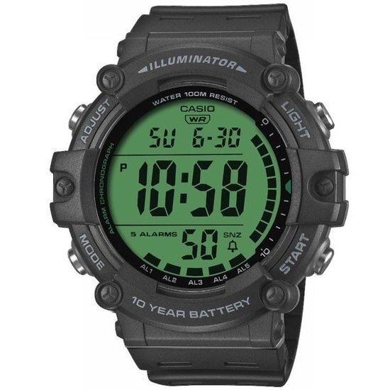 Hodinky Casio AE-1500WHC-1AVEF