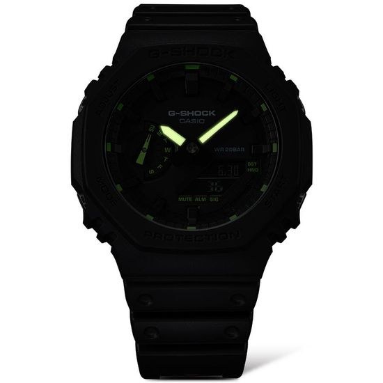Hodinky Casio GA-2100-1A3ER