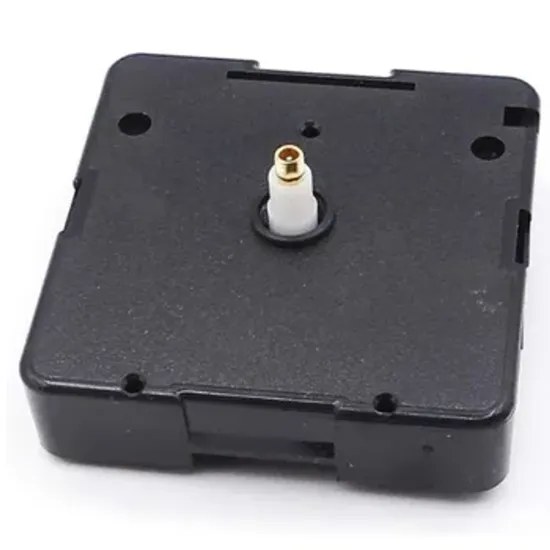 Hodinový strojek UTS s opačným chodem