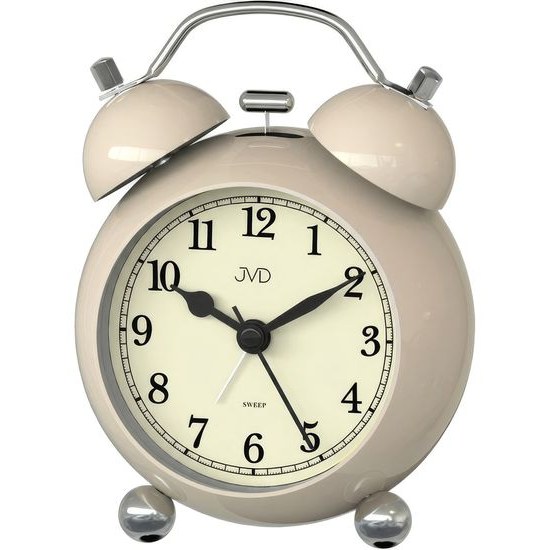 Budík JVD SRP2809.3