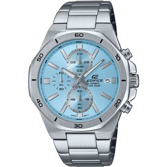 Hodinky Casio EFV-640D-2BVUEF