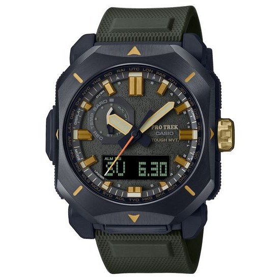 Hodinky Casio PRW-6900Y-3ER