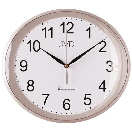 Hodiny JVD RH64.5