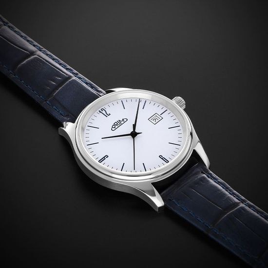 Hodinky PRIM Linea II 40 Q - W01P.13262.C