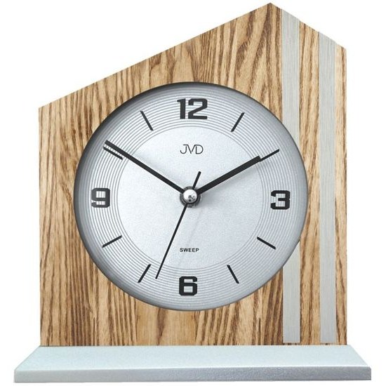 Stolní hodiny JVD HS24014/78