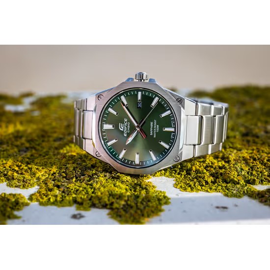 Hodinky Casio EFR-S108D-3AVUEF