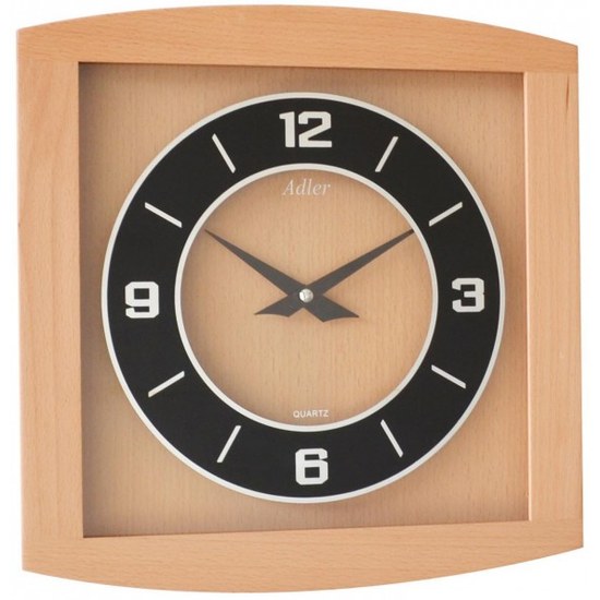Hodiny Adler 21176