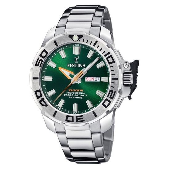Hodinky Festina The Originals DIVER (20atm) 20665/2