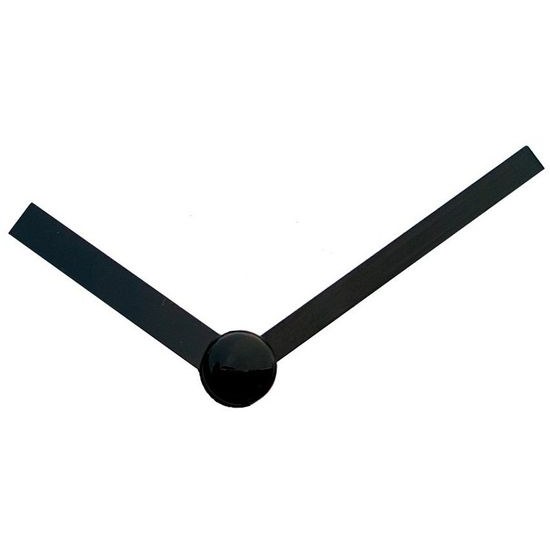 Hodinové ručičky HRP31