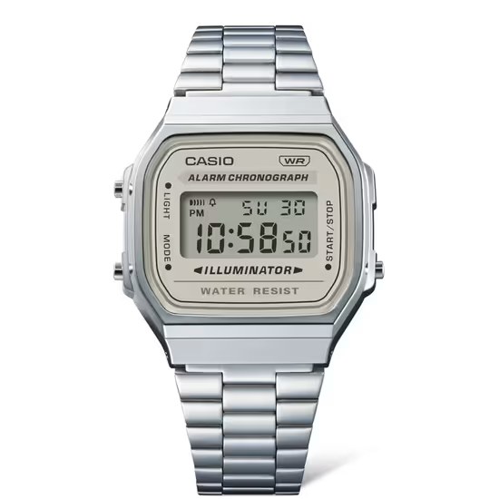 Hodinky Casio A168WA-8AYES