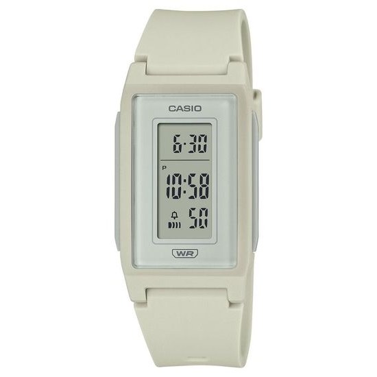 Hodinky Casio LF-10WH-8EF