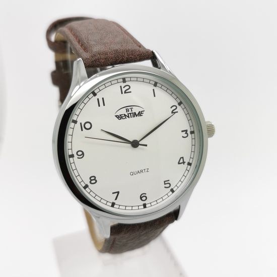 Hodinky Bentime 1/1-9AA-16345A