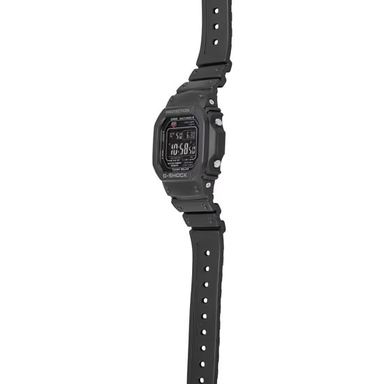Hodinky Casio GW-M5610U-1BER