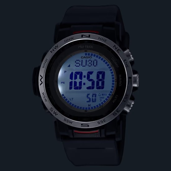 Hodinky Casio PRW-35-1AER