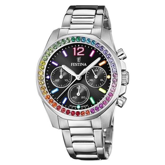 Hodinky Festina BOYFRIEND COLLECTION 20606/3